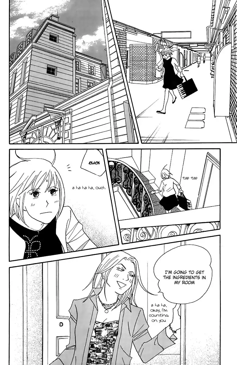 Nodame Cantabile Chapter 75 9